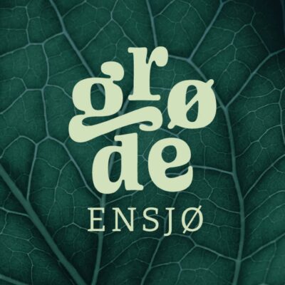 Grøde Ensjø