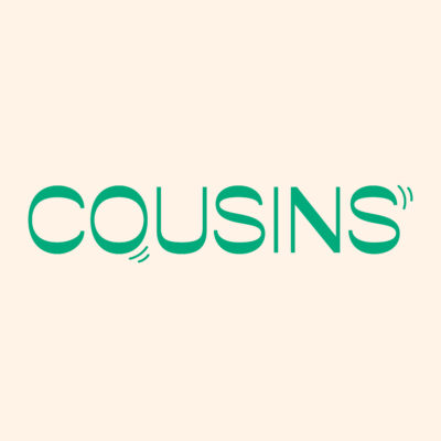 Cousins x Glasmagasinet