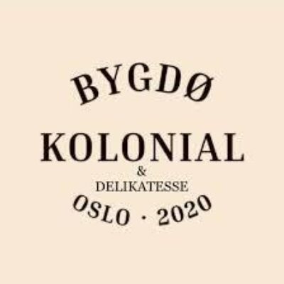 Bygdø Kolonial